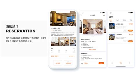 酒店预订app,酒店预订app排名缩略图