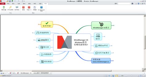 思维导图软件免费版,思维导图软件免费版哪个好缩略图