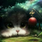 猫咪森林,猫咪森林电子书缩略图