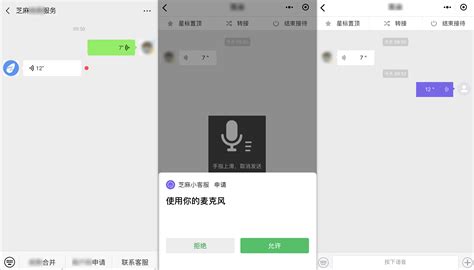 微信语音通话录音软件,微信语音通话录音软件哪个好用缩略图