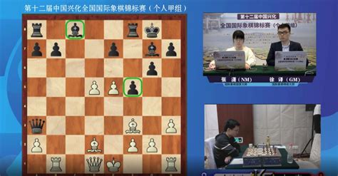 国际象棋考级,国际象棋考级标准对照表缩略图