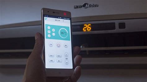 开空调的手机软件,开空调的手机软件不需要红外线缩略图