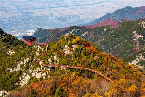 华山风景区图片,华山风景区图片真实缩略图