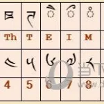 藏文输入法键盘,藏文输入法键盘教程缩略图