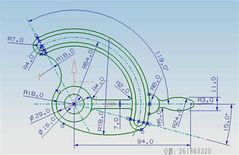 我要自学网cad(我要自学网cad视频教程免费)缩略图