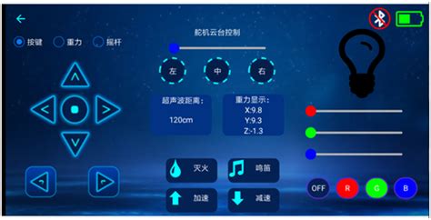 蓝牙遥控器app,小米手机蓝牙遥控器app缩略图