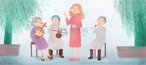 老年人喜欢听的歌(老年人喜欢听的歌曲有哪些欢快点的)缩略图