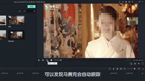 视频打马赛克,视频打马赛克教程简单缩略图