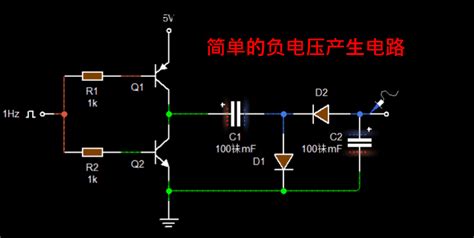 电子电路仿真软件(电子电路仿真软件中文版)缩略图