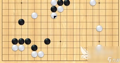 腾讯围棋官网(腾讯围棋官网正版)缩略图