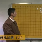 围棋死活题,围棋死活题训练app缩略图