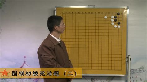 围棋死活题,围棋死活题训练app缩略图