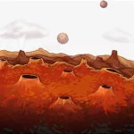 火星漫画(火星漫画官网入口)缩略图