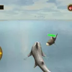 鲨鱼游戏(鲨鱼游戏韩国电影完整版)缩略图