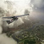 飞机模拟器游戏,飞机模拟器游戏中文版破解版缩略图