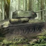 坦克大战小游戏,坦克大战小游戏入口缩略图