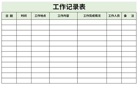 工作表格制作,工作表格制作excel教程数字文本缩略图