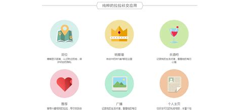 同性恋app缩略图