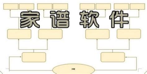 家谱软件,家谱软件下载缩略图