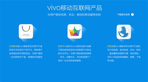 软件商店vivo(软件商店vivo官方下载)缩略图