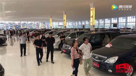 东北二手车(东北二手车交易市场)缩略图