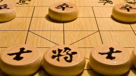 人与电脑下象棋(人与电脑下象棋对弈)缩略图