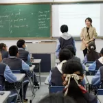 中学英语(中学英语怎么提高成绩)缩略图