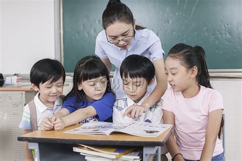 一起小学老师,一起小学老师app教程缩略图