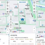 百度地图1,百度地图19.3缩略图