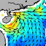 海洋天气预报(海洋天气预报怎么查)缩略图