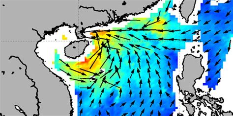 海洋天气预报(海洋天气预报怎么查)缩略图