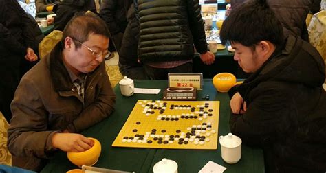 什么围棋,什么围棋填合适的词缩略图