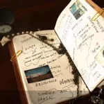 旅行笔记,诡秘之主莱曼诺的旅行笔记缩略图