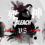 境界bleach,境界bleach千年血战缩略图