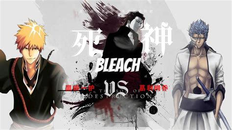 境界bleach,境界bleach千年血战缩略图