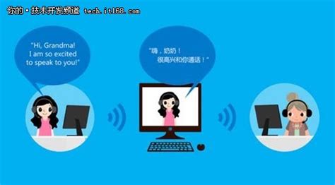 有声翻译(有声翻译器在线)缩略图