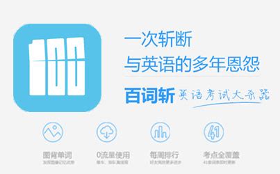 百词斩英语,百词斩英语app软件下载缩略图