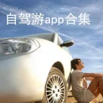 自驾游app(自驾游app攻略哪个好用)缩略图