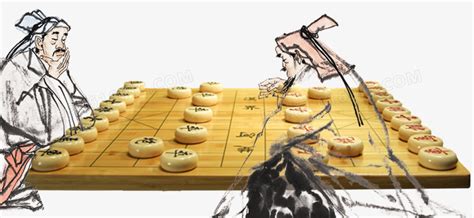 中国象棋对弈,中国象棋对弈打谱下载缩略图