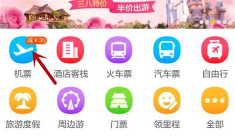 机票选座app(机票选座app纵横)缩略图