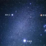 天狼星a(天狼星a和天狼星b)缩略图