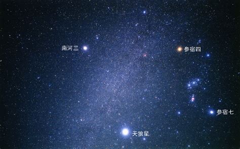 天狼星a(天狼星a和天狼星b)缩略图