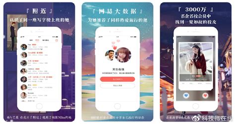 婚恋软件(婚恋软件哪个好用)缩略图