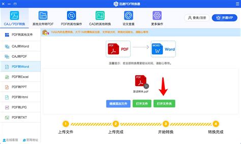 迅捷pdf转换(迅捷pdf转换器)缩略图