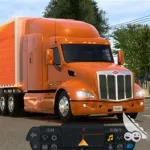 模拟卡车真实驾驶(模拟卡车真实驾驶下载)缩略图