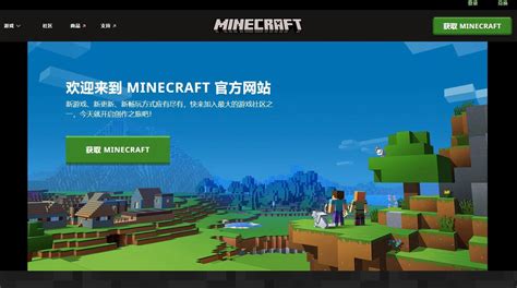 我的世界的英文名(我的世界的英文名minecraft)缩略图