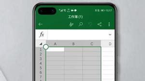 手机表格(手机表格免费软件)缩略图