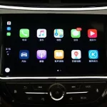 车载carplay(车载carplay盒子)缩略图