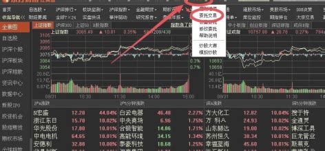 东方财富经典版,东方财富经典版免费下载缩略图