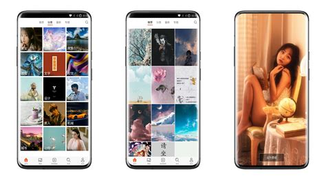 安卓壁纸软件,安卓壁纸软件推荐缩略图